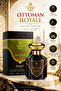 Brandy Designs Ottoman Royale Eau de Parfum 100ml – Luxury Unisex Perfume, Natural Spray, Made in UAE - 7