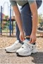 Terra Pu Cool Comfortable Lightweight Anatomical Boys' Shoes - 2
