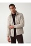Standard Fit Hooded Men's Raincoat for Style Enthusiasts from Uzg Store