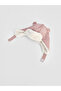 Esvab • Modern & Distinctive Plush Lined Baby Girl Velvet Beret - 2