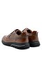 Genuine Leather Men's Casual Shoes – Orthopedic, Ultra Comfortable, Non-Slip Sole, Daily Sneaker - 7