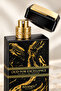 Brandy Designs Oud for Excellence Extrait de Parfum 100ml – Luxury Black & Gold Perfume Spray, Made in UAE - 2