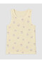 Timeless Clothing & Timeless Choices U Roba Collar Girls' Underwear Undershirt 2-Pack - 3