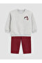 Timeless Clothing & Timeless Choices Printed Baby Boy Set - 2