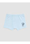 Timeless Clothing & Timeless Choices Printed Boys' Boxer 3-Pack - 2
