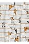 Timeless Clothing & Timeless Choices Zero Roba Collar Boys' Pajama Set - 8