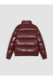 I Shiny Looking Girls' Water Repellent Inflatable Coat from Freezen Store - 3