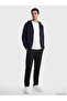 Esvab • Modern & Distinctive Men's Zippered Hooded Sweatshirt - 3