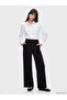 Comfortable Cut by Uzg Store for Style Enthusiastssoft Touch Women's Pleated Pants - 2