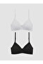 I First Bra Without Underwire and Without Padding 2-Pack from Freezen Store