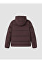 Sparkling Choices Hooded Women's Puffer Coat from Shining Store - 8