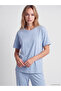 Zero Roba Collar Women's Pajama Set for Style Enthusiasts from Uzg Store - 2