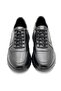 Genuine Leather Men's Casual Shoes – Orthopedic, Ultra Comfortable, Non-Slip Sole, Daily Sneaker - 4