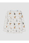 Timeless Clothing & Timeless Choices Zero Roba Collar Boys' Pajama Set - 4