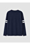 I Zero Roba Collar Printed Men's Sweatshirt from Freezen Store - 8