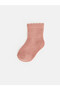 I Ruffled Girls' Socks 3-Pack from Freezen Store - 2