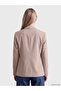 I Double-Breasted Roba Yaka Women's Blazer Jacket from Freezen Store - 5