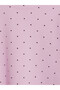 Zero Roba Collar Girl's T-Shirt for Style Seekers from Uzg Store - 7