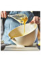 Vispning Beige 3 Lt Mixing Bowl.. - 3