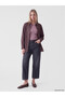 Esvab • Modern & Distinctive Baggy Fit Women's Jean Pants - 2