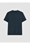 Esvab • Modern & Distinctive Zero Roba Collar Men's T-Shirt - 4