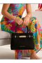 Comfort-Focused Multi-Compartment Women's Hand and Shoulder Bag - 2