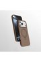 iPhone 16 Pro Max Case with 360 Degree Rotating Stand Magsafe Camera Lens Protection Silicone Omsy - 2