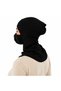 for Women –Full-Coverage Islamic Hijab with Face Covering, Modest Muslim Headscarf - 3