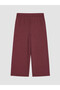 Rmz Gi̇yi̇m Farkiyla Girls' Sweatpants - 4