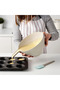 Vispning Beige 3 Lt Mixing Bowl.. - 5