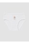 I Embroidered Girls' Panties 3-Piece Set from Freezen Store - 4