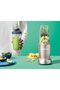 600 Watts, 3pc Accessories, Multi-Function High Speed Blender, Mixer System With Nutrien - 3