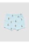 Rmz Gi̇yi̇m Farkiyla Boys' Boxer 3-Pack - 6