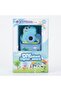 Blue Dinosaur-Themed Kids DIY Instant Digital Camera