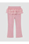 I Girls' Flared Leggings from Freezen Store - 5
