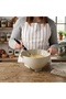 Vispning Beige 3 Lt Mixing Bowl.. - 2