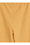 Rmz Gi̇yi̇m Farkiyla Girls' Spanish Flared Leggings 2-Pack - 7