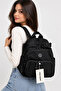Women's Multi-Functional Multi-Pocket Backpack - 3