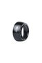 قمع تعبئة القهوة المغناطيسي V2 – طويل – أسود – 58mm