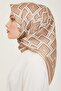 Sura Silk Scarf Asm9132-02 - 3