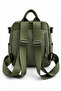 Women's Multi-Functional Multi-Pocket Backpack - 5