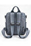 Women's Multi-Functional Multi-Pocket Backpack - 4