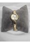 Handle clock