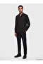 Rmz Gi̇yi̇m Farkiyla Standard Fit Checkered Embroidered Men's Shirt - 3