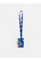 Rmz Gi̇yi̇m Farkiyla Blue Fast Hedgehog Boy's Wallet - 3