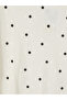 Rmz Gi̇yi̇m Farkiyla Polka Dot Women's Pajama Set - 8