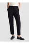 Rmz Gi̇yi̇m Farkiyla Women's Pants with Waist Drawstring - 3