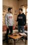 Hatay City Our Love Our 3 Yarn Shardonlu Hoodie Fleece