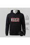 Hatay City Our Love Our 3 Yarn Shardonlu Hoodie Fleece - 4