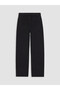 Two Mt Shop Quality Lcw Kids Black Regular Fit Boys' Jeans - 4